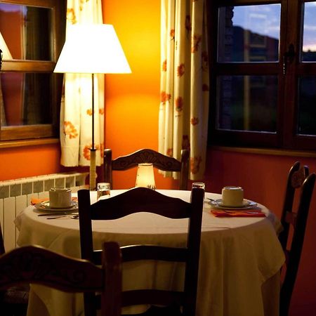 Posada Caborredondo ซันติยานาเดลมาร์ ภายนอก รูปภาพ